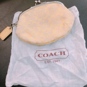 Coach Coin Purse